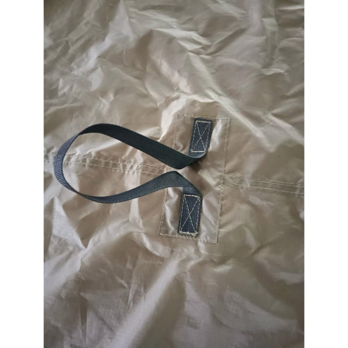 Тент Travel Extreme 3x3 м  