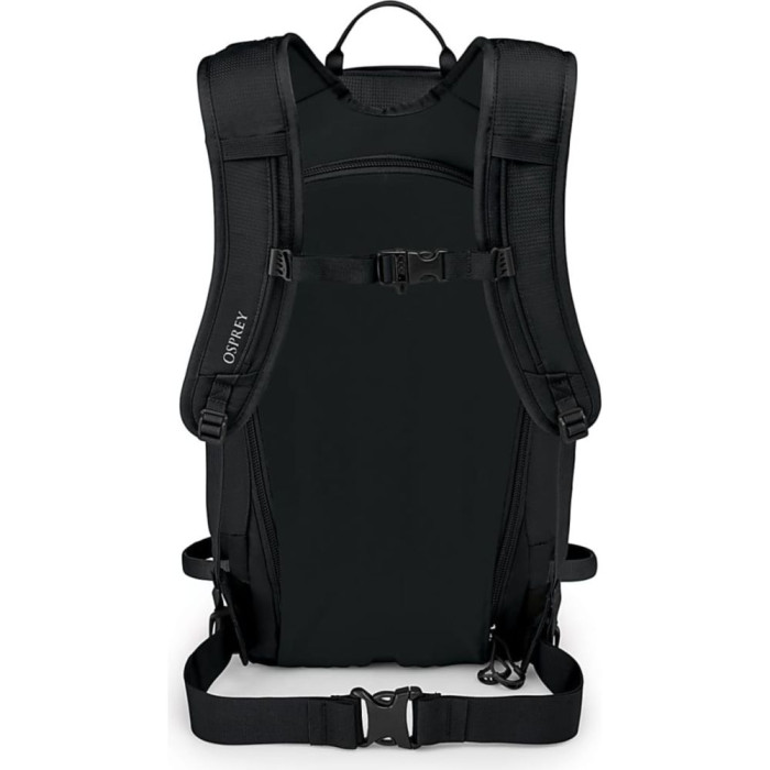 Рюкзак Osprey Soelden 22 л black - O/S - черный  