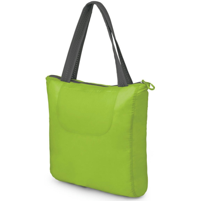 Сумка Osprey Ultralight Stuff Tote limon green - O/S - зеленый  