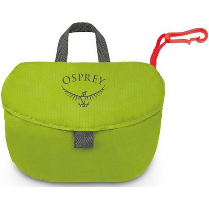 Сумка Osprey Ultralight Stuff Tote limon green - O/S - зеленый  
