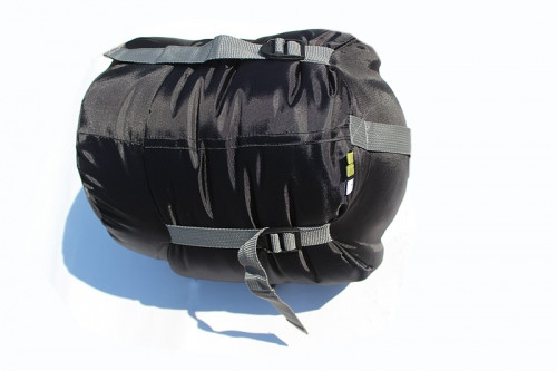 Спальный мешок Travel Extreme Worm, левый  