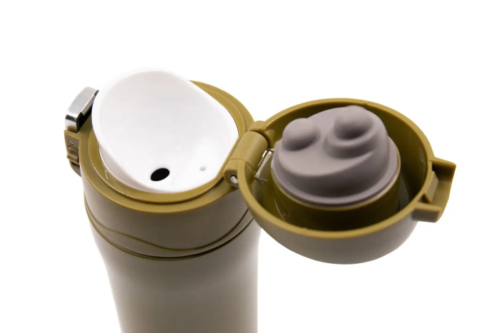 Термос Tramp 0,45 л, Хаки TRC-106-khaki  