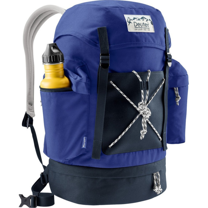 Рюкзак DEUTER Wengen цвет 1346 indigo-ink  