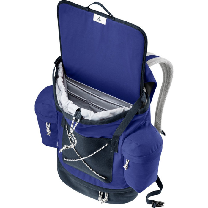 Рюкзак DEUTER Wengen цвет 1346 indigo-ink  