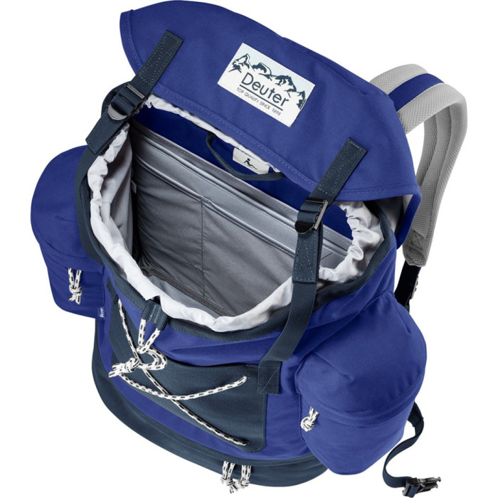 Рюкзак DEUTER Wengen цвет 1346 indigo-ink  