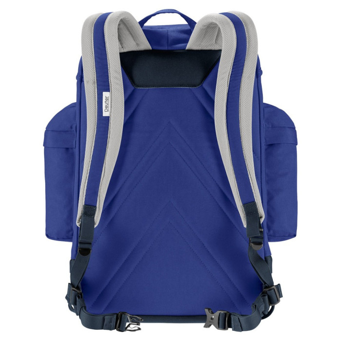Рюкзак DEUTER Wengen цвет 1346 indigo-ink  