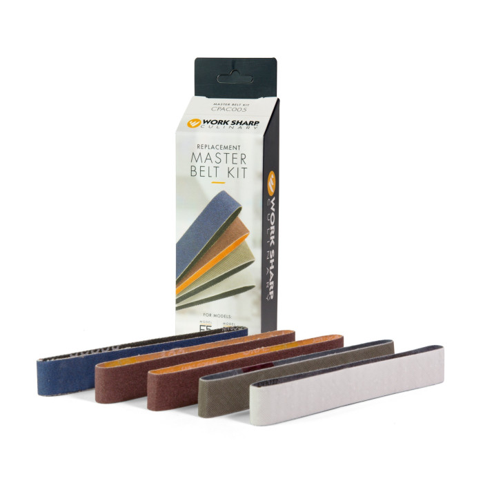 Набор аксессуаров Work Sharp E5 Culinary Upgrade Kit (WSCE5-kit)  
