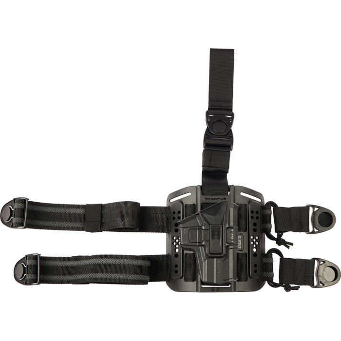 Кобура FAB Defense Scorpus MTR для Glock 17/19  