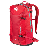 Рюкзак Millet Prolighter 22 (красный, черный)