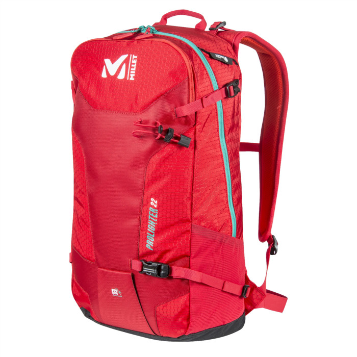 Рюкзак Millet Prolighter 22, черный  