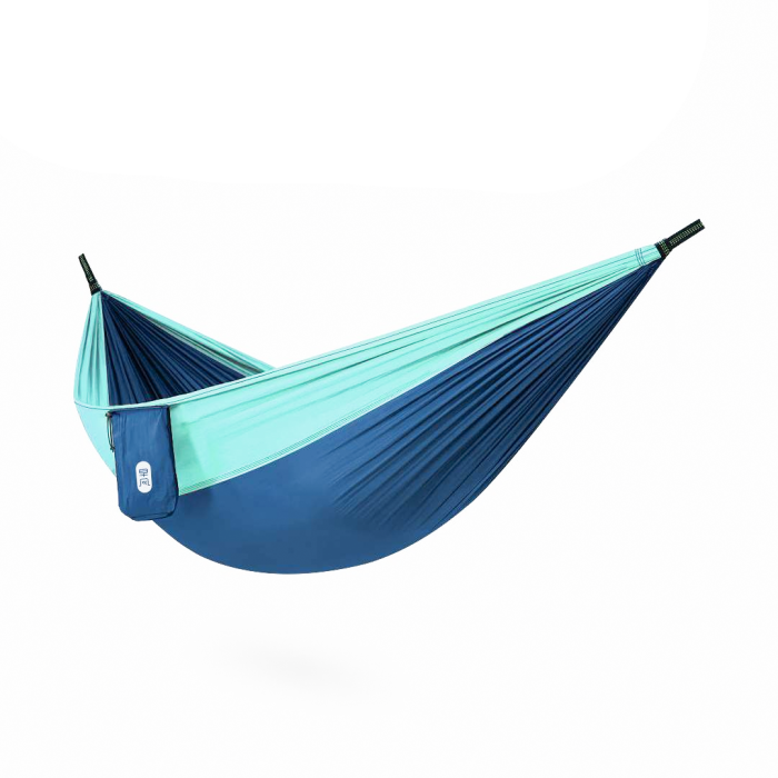 Гамак Zaofeng Parachute Cloth, синий 