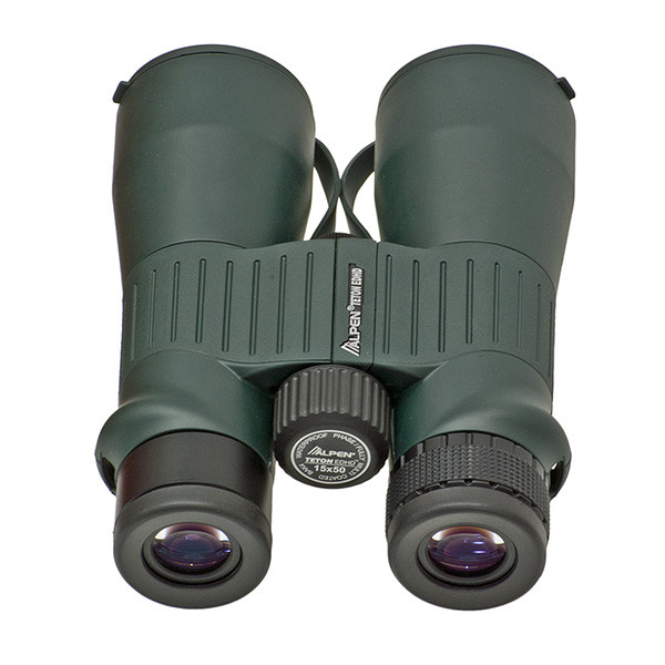 Бинокль Alpen Teton ED HD 15X50  