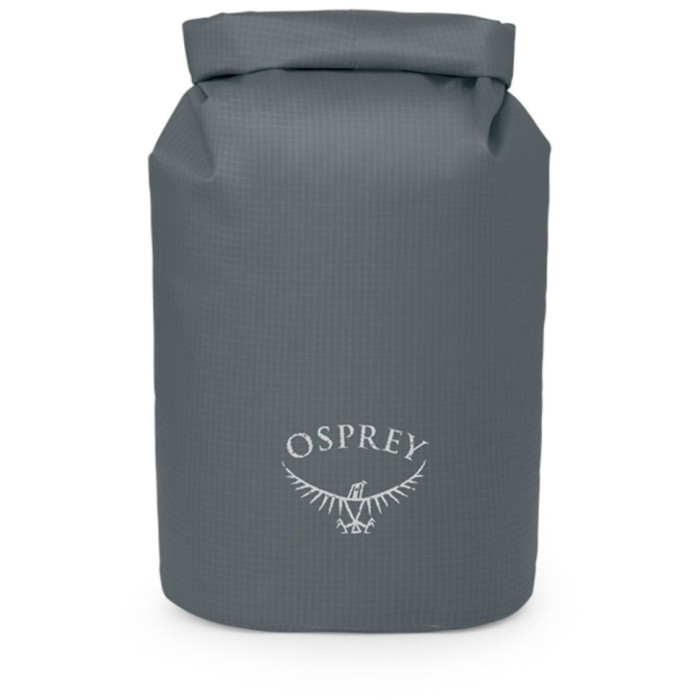 Гермомешок Osprey Wildwater Dry Bag 8 tunnel vision grey - O/S - серый 