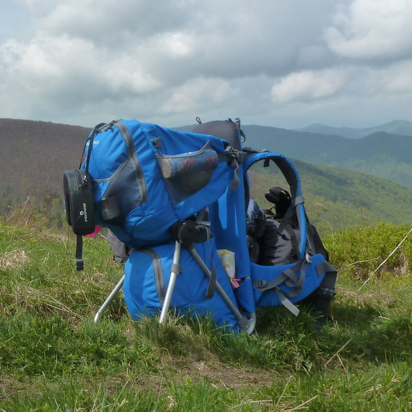 Рюкзак Ferrino Wombat 30 Blue  