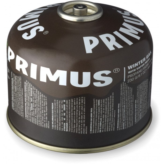 Баллон Primus Winter Gas 230 г 