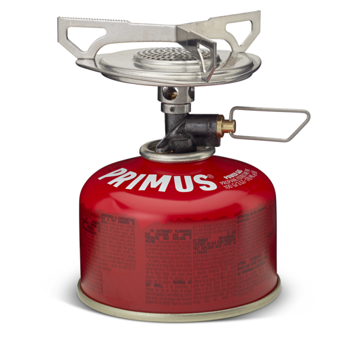 Горелка Primus Essential Trail Stove DUO 