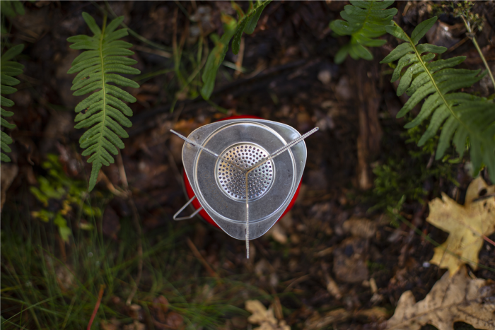 Горелка Primus Essential Trail Stove DUO  