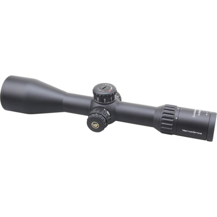 Прицел оптический Vector Optics Continental X6 4-24x56 VEC-MBR  