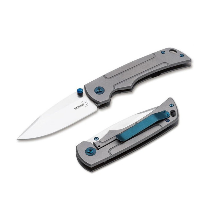 Нож Boker Plus Gulo Pro 01BO781  