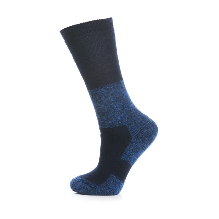 Треккинговые носки детские Accapi Trekking Merino Hydro-R Junior 941 navy, 31-34 