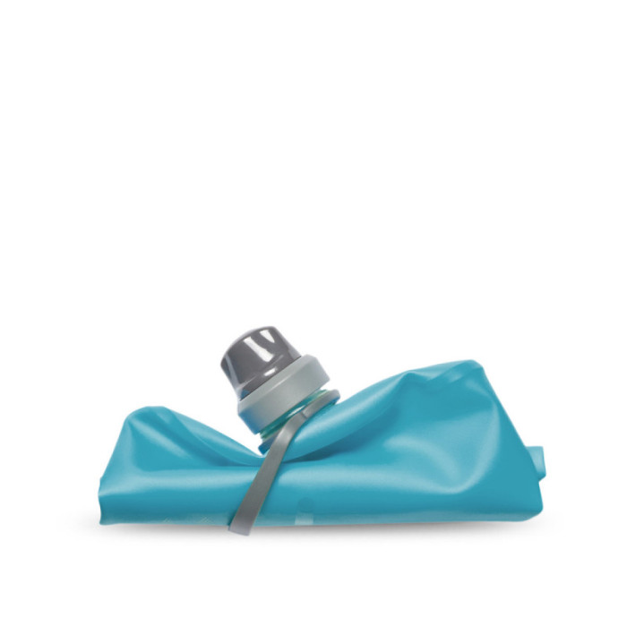 Мягкая фляга HydraPak Stow Tahoe Blue 1 л  