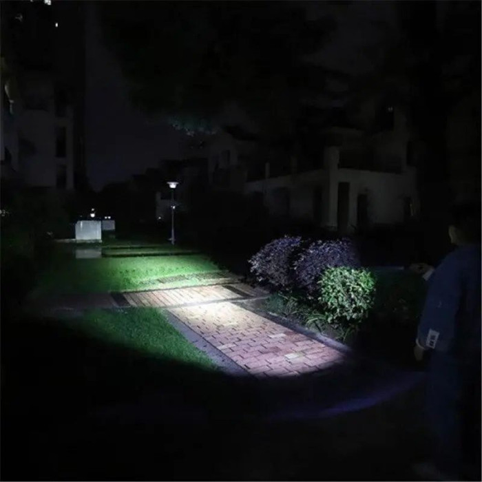 Карманный фонарь Convoy S2+ SST40 5000K  