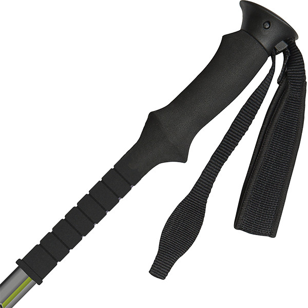 Треккинговые палки Vipole Skitour QL Anthra  