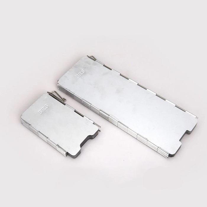 Ветрозащитный экран для горелки BRS-41  