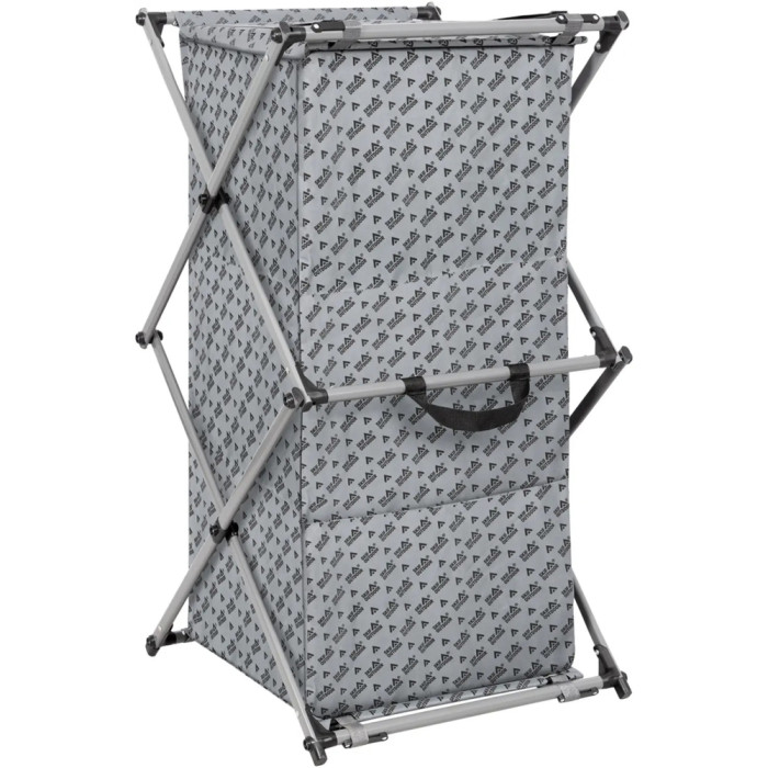 Органайзер для кемпинга Skif Outdoor Bear Vault Gray  