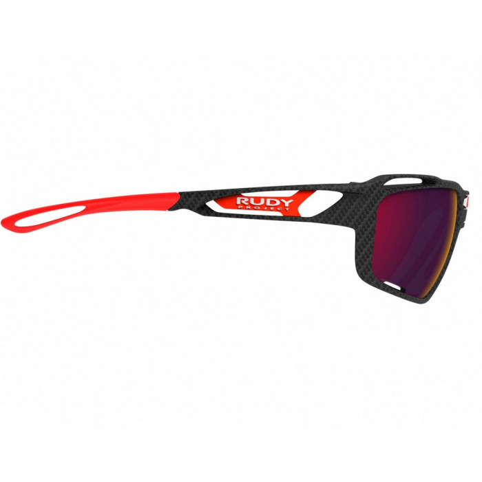 Очки Rudy Project Sintryx Carbonium-Pol 3fx Hdr Mls Red (SP496219-0000)  