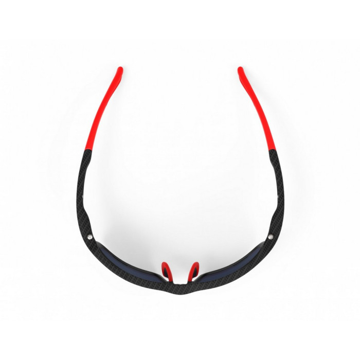 Очки Rudy Project Sintryx Carbonium-Pol 3fx Hdr Mls Red (SP496219-0000)  