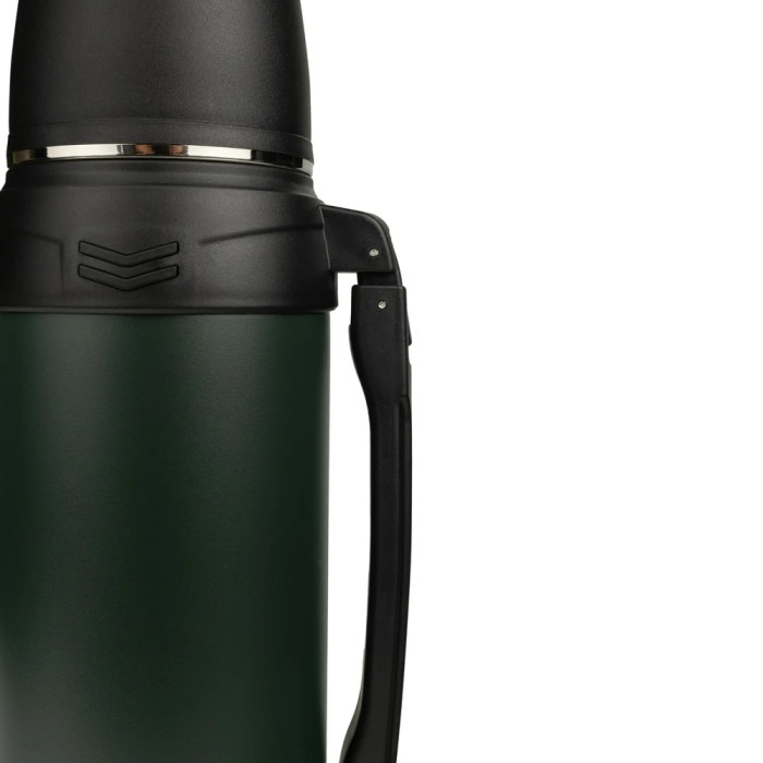 Термос Tribe Family line 2л T-DG-0001, olive  