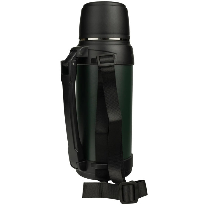 Термос Tribe Family line 2л T-DG-0001, olive  