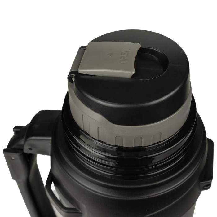 Термос Tribe Family line 2л T-DG-0001, olive  