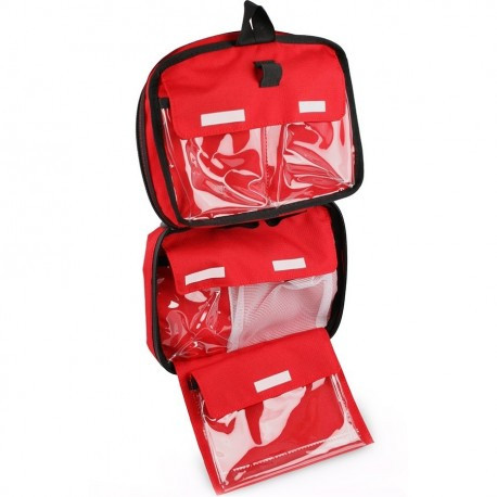 Аптечка Lifesystems First Aid Case (2350)  