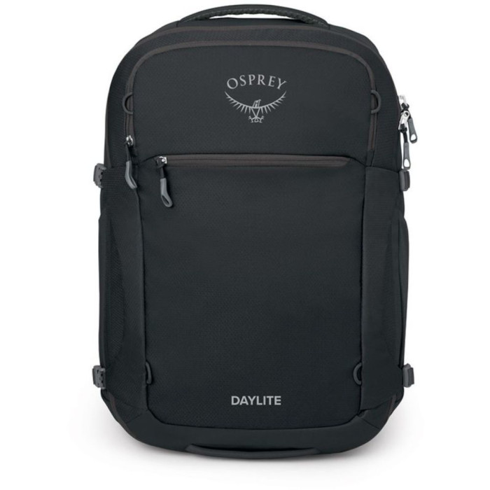 Рюкзак Osprey Daylite Carry-On Travel Pack 44 black - O/S - черный  