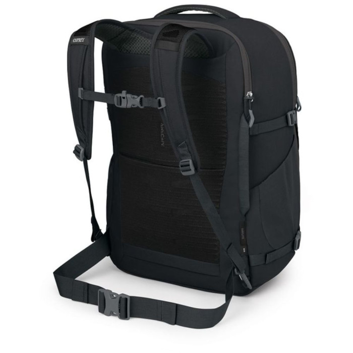 Рюкзак Osprey Daylite Carry-On Travel Pack 44 black - O/S - черный  