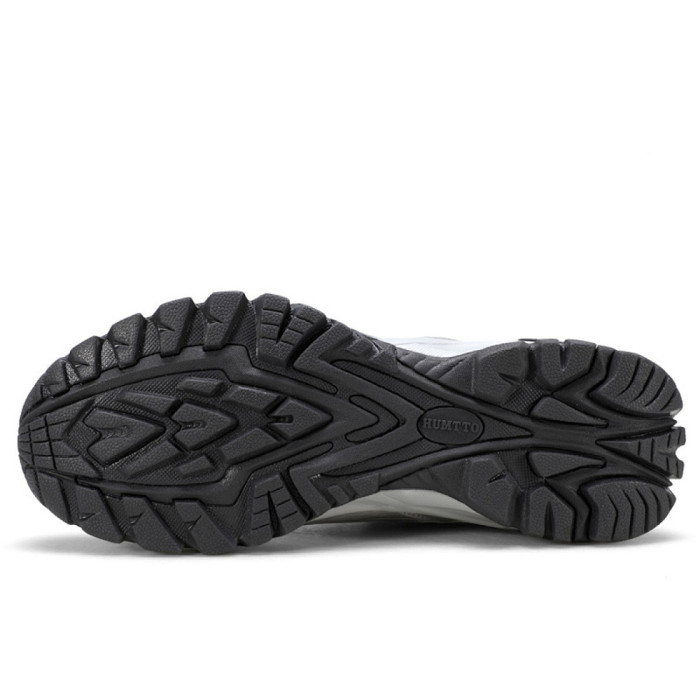 Кроссовки мужские Humtto 110609A-9, Space Silver, 40  