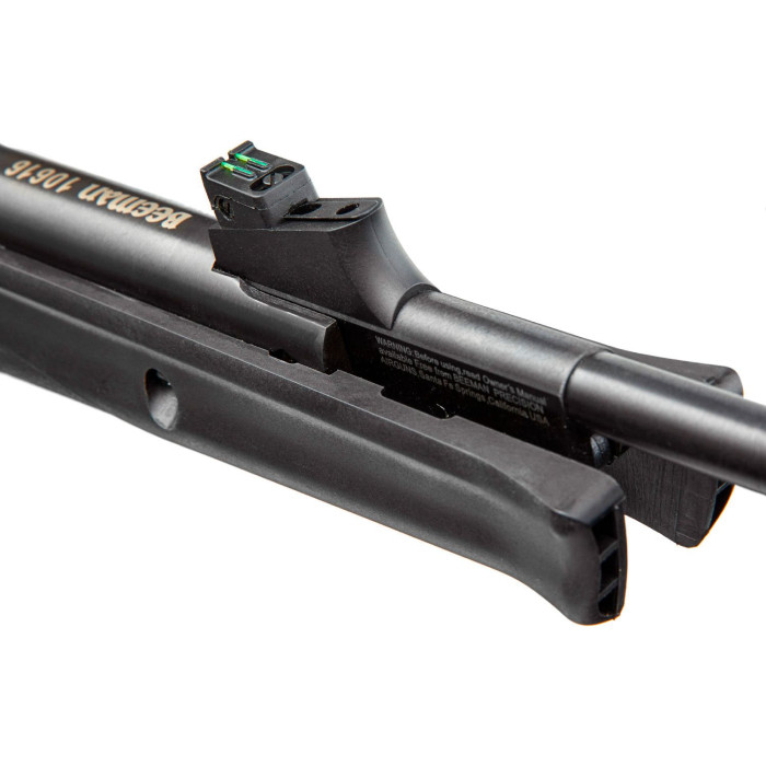 Пневматическая винтовка Beeman Mantis, 4,5 мм, 365 м/с  