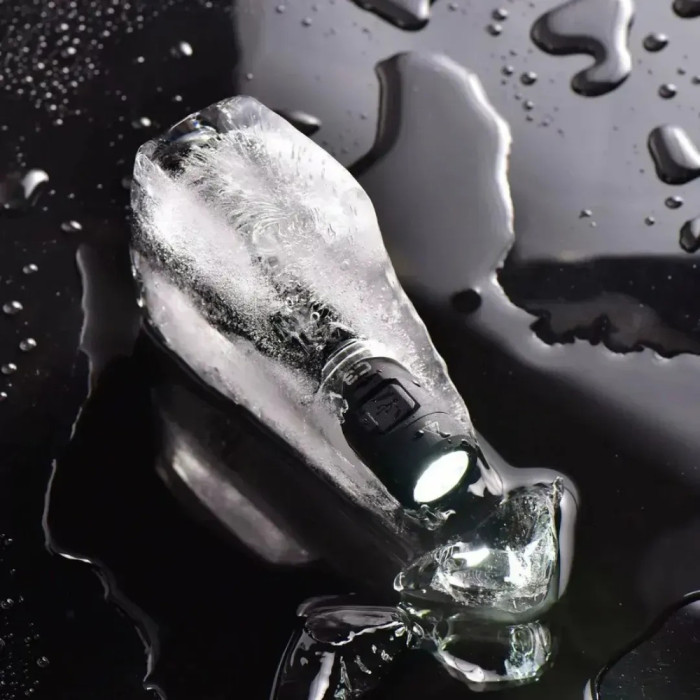 Фонарь Wuben C3, зеленый  