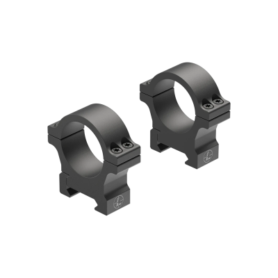 Кольца Leupold Open Range Cross-Slot 30mm Medium Matte (180947)