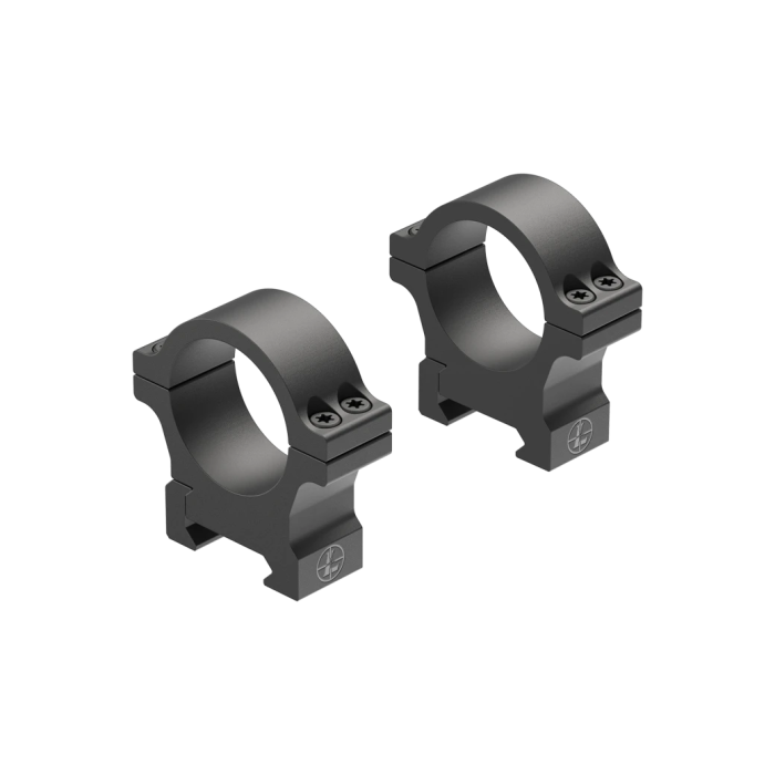 Кольца Leupold Open Range Cross-Slot 30mm Medium Matte (180947)  