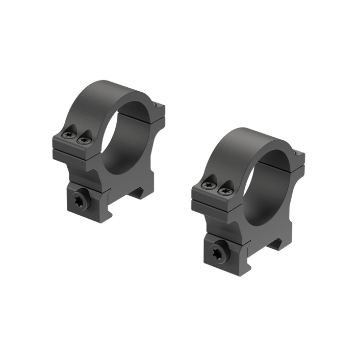 Кольца Leupold Open Range Cross-Slot 30mm Medium Matte (180947)  