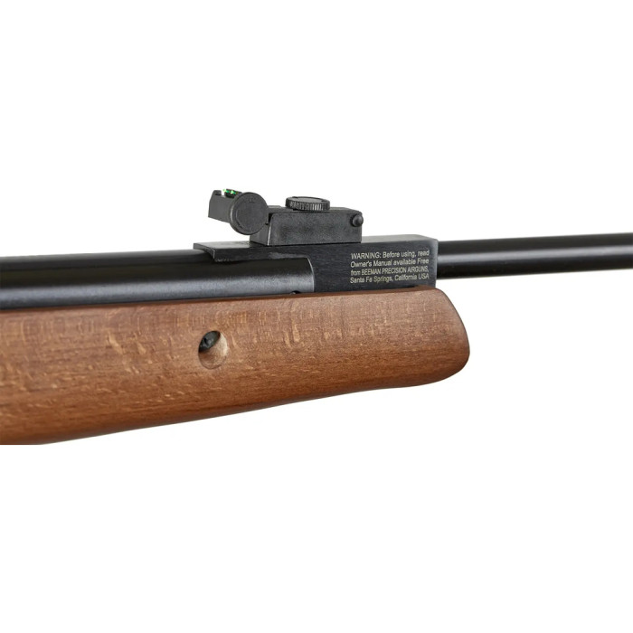 Винтовка пневматическая Beeman Hound GR c ОП 4х32  