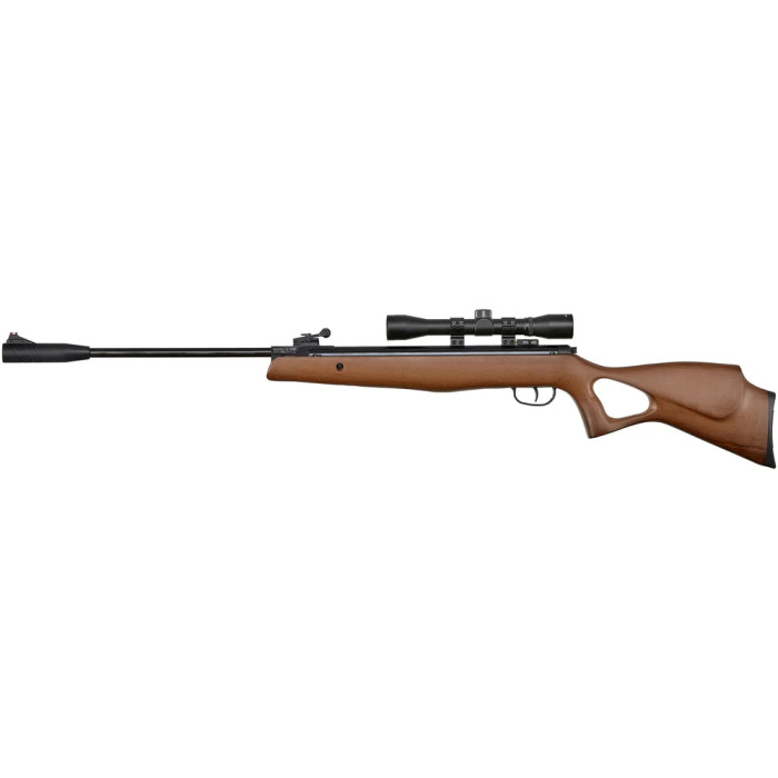 Винтовка пневматическая Beeman Hound GR c ОП 4х32  