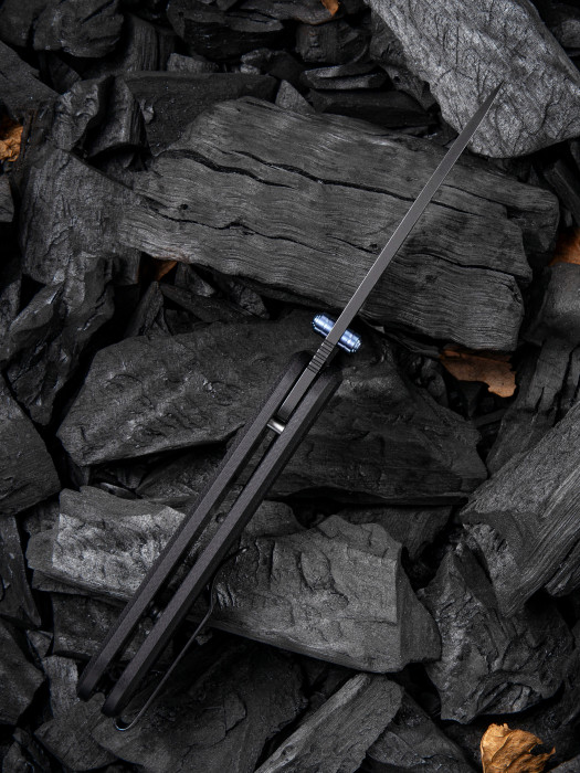 Нож складной Weknife Banter 2004B  