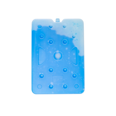 Аккумулятор холода гелевый Quest 33x23x2 см, 1100 мл