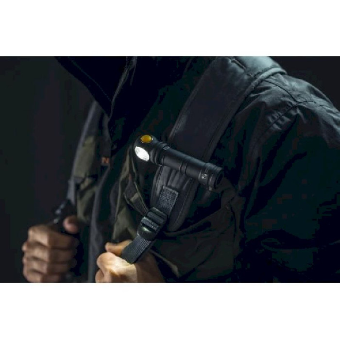 Мультифонарь Armytek WIzard C2 Pro Max LR USB + 5000mAh / XHP70.2 3870 lm White  