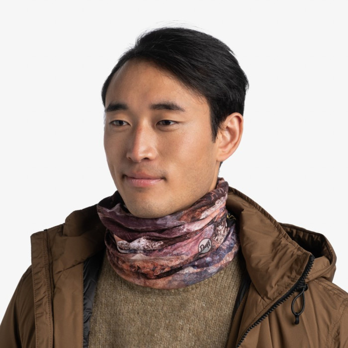 Шарф-труба Buff NATIONAL GEOGRAPHIC ORIGINAL downy multi  