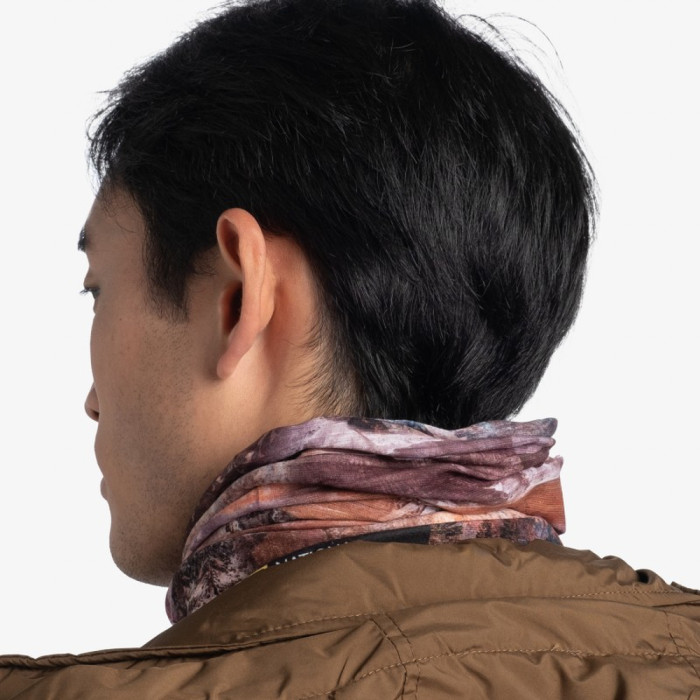 Шарф-труба Buff NATIONAL GEOGRAPHIC ORIGINAL downy multi  